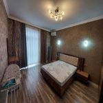 Kirayə (aylıq) 3 otaqlı Yeni Tikili, 20 Yanvar metrosu, Yasamal rayonu 5