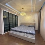 Kirayə (aylıq) 3 otaqlı Yeni Tikili, Ağ şəhər, Xətai rayonu 6
