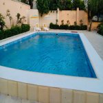 Kirayə (aylıq) 5 otaqlı Bağ evi, Mərdəkan, Xəzər rayonu 3