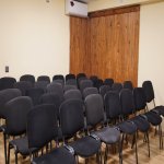 Kirayə (günlük) 1 otaqlı Ofis, Nəriman Nərimanov metrosu, Nəriman Nərimanov parkı, Nərimanov rayonu 3