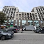 Kirayə (aylıq) Obyekt, Gənclik metrosu, Nəsimi rayonu 1