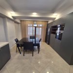 Kirayə (aylıq) 5 otaqlı Ofis, Nərimanov rayonu 24