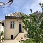 Satılır 3 otaqlı Həyət evi/villa, Azadlıq metrosu, Binəqədi qəs., Binəqədi rayonu 2