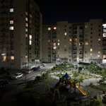 Продажа 2 комнатная Новостройка, Ясамал район 1