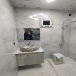 Satılır 4 otaqlı Köhnə Tikili, İnşaatçılar metrosu, Yeni Yasamal qəs., Yasamal rayonu 16