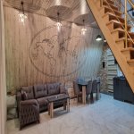 Kirayə (günlük) 2 otaqlı Həyət evi/villa Qəbələ 8