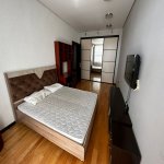 Kirayə (aylıq) 4 otaqlı Yeni Tikili, Nəriman Nərimanov metrosu, Nərimanov rayonu 3
