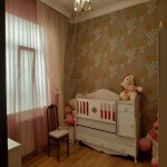 Satılır 6 otaqlı Həyət evi/villa, Neftçilər metrosu, Bakıxanov qəs., Sabunçu rayonu 12