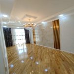 Satılır 2 otaqlı Yeni Tikili, Qara Qarayev metrosu, Nizami rayonu 3