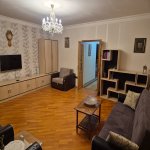 Продажа 2 комнатная Вторичка, Nizami метро, Ясамал район 3