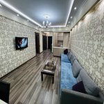 Kirayə (günlük) 2 otaqlı Yeni Tikili, Qara Qarayev metrosu, Nizami rayonu 2