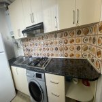 Kirayə (aylıq) 2 otaqlı Yeni Tikili, Nəriman Nərimanov metrosu, Nərimanov rayonu 8