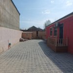 Satılır 4 otaqlı Həyət evi/villa, Avtovağzal metrosu, Biləcəri qəs., Binəqədi rayonu 29