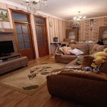 Satılır 5 otaqlı Həyət evi/villa, Nəriman Nərimanov metrosu, Nərimanov rayonu 3
