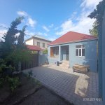 Satılır 4 otaqlı Həyət evi/villa, Qaraçuxur qəs., Suraxanı rayonu 1