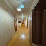 Satılır 3 otaqlı Həyət evi/villa, Bahar qəs., Suraxanı rayonu 10