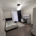 Kirayə (aylıq) 4 otaqlı Yeni Tikili, Azadlıq metrosu, 7-ci mikrorayon, Binəqədi rayonu 9