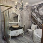 Satılır 3 otaqlı Yeni Tikili, Həzi Aslanov metrosu, Xətai rayonu 12