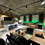 Аренда 1 комнатная Офис, м. Хетаи метро, Белый город, АМАЙ, Хетаи район 10