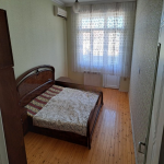 Kirayə (aylıq) 2 otaqlı Yeni Tikili, Abşeron rayonu 5