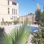 Kirayə (günlük) 5 otaqlı Həyət evi/villa, Novxanı, Abşeron rayonu 1