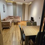 Kirayə (aylıq) 3 otaqlı Yeni Tikili, 20 Yanvar metrosu, Yasamal rayonu 6
