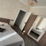 Kirayə (aylıq) 3 otaqlı Yeni Tikili, Xətai metrosu, Xətai rayonu 4