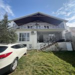 Satılır 5 otaqlı Həyət evi/villa, Həzi Aslanov metrosu, Xətai rayonu 1