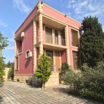 Satılır 5 otaqlı Həyət evi/villa, Bilgəh qəs., Sabunçu rayonu 1