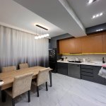 Продажа 2 комнатная Новостройка, м. Эльмляр Академиясы метро, пос. Бадамдар, Сябаиль район 3
