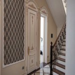 Kirayə (aylıq) 6 otaqlı Həyət evi/villa, Badamdar qəs., Səbail rayonu 14