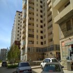 Satılır Obyekt, İnşaatçılar metrosu, Yeni Yasamal qəs., Yasamal rayonu 17