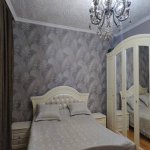 Kirayə (aylıq) 3 otaqlı Həyət evi/villa, Badamdar qəs., Səbail rayonu 4