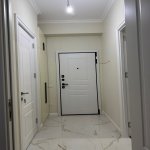 Аренда 2 комнат Новостройка, İnşaatçılar метро, пос. Ясамал, Ясамал район 2