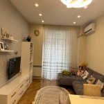 Kirayə (aylıq) 2 otaqlı Yeni Tikili, 8 Noyabr metrosu, Neptun supermarket Tbilisi, Nəsimi rayonu 3