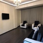 Kirayə (aylıq) 2 otaqlı Yeni Tikili, Qara Qarayev metrosu, 8-ci kilometr, Nizami rayonu 3