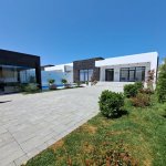 Satılır 4 otaqlı Bağ evi, Mərdəkan, Xəzər rayonu 4