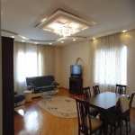 Kirayə (aylıq) 3 otaqlı Yeni Tikili, 28 May metrosu, Nəsimi rayonu 4