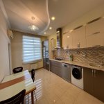 Аренда 3 комнатная Новостройка, м. Эльмляр Академиясы метро, Парк Г.Джавида, Ясамал район 22