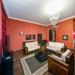 Kirayə (aylıq) 2 otaqlı Yeni Tikili, 28 May metrosu, Nəsimi rayonu 8