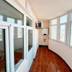 Satılır 3 otaqlı Yeni Tikili, İnşaatçılar metrosu, ATV telekanalı, Yasamal rayonu 14
