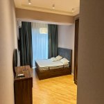 Аренда 2 комнатная Новостройка, Хетаи район 4