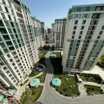 Kirayə (aylıq) 2 otaqlı Yeni Tikili, Nəriman Nərimanov metrosu, Nərimanov rayonu 15