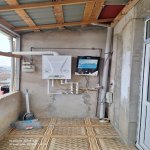 Satılır 2 otaqlı Yeni Tikili Xırdalan 3