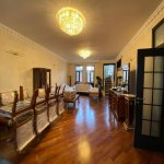 Kirayə (aylıq) 6 otaqlı Həyət evi/villa, Gənclik metrosu, Nərimanov rayonu 6