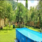 Kirayə (günlük) 5 otaqlı Həyət evi/villa Qəbələ 5