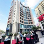 Satılır 3 otaqlı Yeni Tikili, Nizami metrosu, Nəsimi rayonu 10