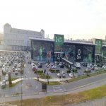 Продажа 4 комнатная Вторичка, Ахмедли, Хетаи район 1