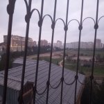 Kirayə (aylıq) 3 otaqlı Yeni Tikili, Gənclik metrosu, Nərimanov rayonu 11