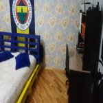 Kirayə (aylıq) 6 otaqlı Həyət evi/villa, Həzi Aslanov metrosu, Əhmədli, Xətai rayonu 9